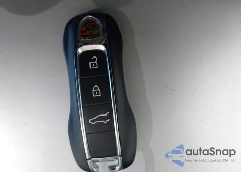 2023 Porsche Cayenne Platinum Edition from USA, damaged, VIN WP1AA2AY0PDA05766